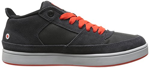 Five Ten MTB-Schuhe Spitfire Dunkelgrau/Bold Orange - 7