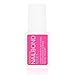NYK1 NailBond Super Strong Nail Tip Glue Adhesive - Salon Professional Quality - Perfect for False Acrylic Art Natural, White and Clear Tip Applications - Anti Fungal
