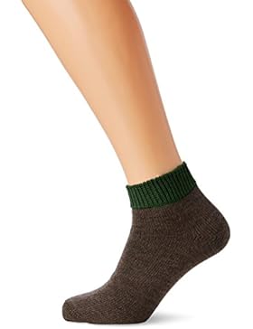 Lusana Herren Trachtenstrümpfe Trachtensneaker Bergen