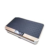 skandika vibrationsplatte 900 plus anleitung GRATIS ZUBEHÖR: Widerstandsriemen, DVD, Poster und Fernbedienung inklusive