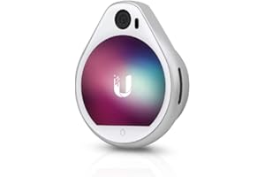 UBIQUITI NETWORKS UbiQuiti UniFi Access Reader Pro - Bluetooth/NFC-Näherungsleser