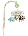 Skip Hop Alphabet Zoo Musical Mobile