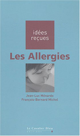 couverture de : Les Allergies