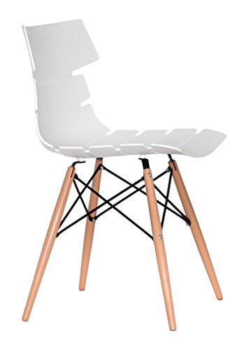 Beat Collection Vintage 13 - Silla para comedor, 81 x 51 x 50 cm, colo