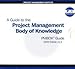 A Guide to the Project Management Body of Knowledge, 2000 (CD-Rom) by 
