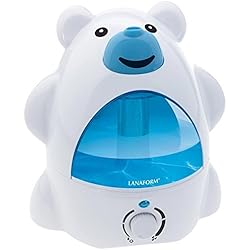 Humidificador de aire infantil 18 horas Modelo Mixi