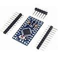 Maison Up | Pro Mini ATMEGA328P 5V/16M Blue – Standard Version (Compatible with Arduino) | Unsoldered
