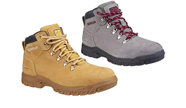 cat kitson safety boots