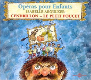 CENDRILLON / LE PETIT POUCET