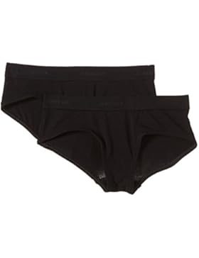 Schiesser Mädchen Slip 2pack Panties