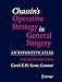 Produktbild Chassin's Operative Strategy in General Surgery: An Expositive Atlas