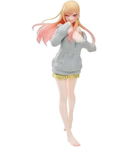 DEMON SLAYER KIMETSU NO YAIBA Figurine MITSURI KANROJI 21 cm SEGA EUR