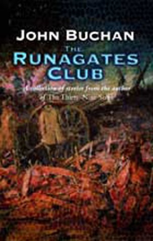 Download The Runagates Club