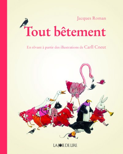 couverture de : Tout b&ecirc;tement