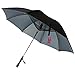 Sun Brand Fanbrella Umbrella - Black RS.1100.00