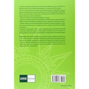 Mecánica. Problemas explicados