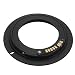 Produktbild Af Chip M42 Linse Zu Canon Eos Ef Besttigen Adapter Montieren