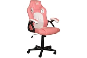 XTREME VIDEOGAMES Xtreme Sedia Gaming chair RX12 Pink
