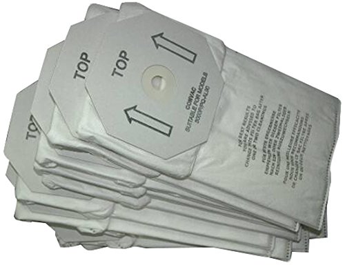 Preisvergleich Produktbild Unbekannt Link AT141 Tasche aspiratoner Packung, 10 Stück