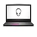 Produktbild Alienware AW17R47352SLVPUS 17-Zoll QHD Laptop VR Ready mit NVIDIA GTX 1080