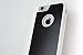 Produktbild FORCE CASE Handyhülle mit klebender Rückseite Anti Gravity Case für iPhone 6 6s Samsung Galaxy S6 (iPhone 6/6s, Weiß)