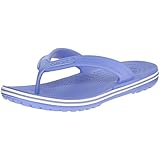 crocs Unisex-Erwachsene Crocband Lopro Zehentrenner