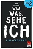 Bücher Neuerscheinungen 2022 - Ich sehe was, was niemand sieht - Teil 2 von Tim O'Rourke