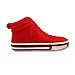 Produktbild Prime No13700070016 Hi-Speed 2.0 USB-Sticks 16GB Lustiger Turnschuh rot