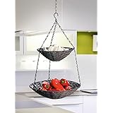 Suchergebnis auf Amazon.de für: obstkorb hängend: Küche & Haushalt