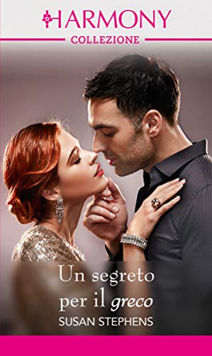 Susan Stephens - Un segreto per il greco (2018)