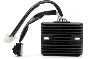 Spänningsregulator likriktare passar till CF MOTO 500 CF500 500CC UTV ATV GO KART