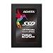Produktbild ADATA ASP920SS3-256GB-C Premier Pro SP920 interne SSD 256GB (6,4 cm (2,5 Zoll), SATA, 6GB/s) schwarz