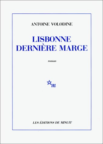 Lisbonne dernière marge