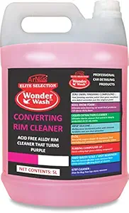 ArNiGo WonderWash Converting Cleaner (Iron Remover) 5L