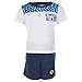 Boys Converse Baby Boys T-Shirts & Shorts in Navy - 6-9m