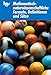 Mathematisch-naturwissenschaftliche Formeln, Definitionen und Sätze by 