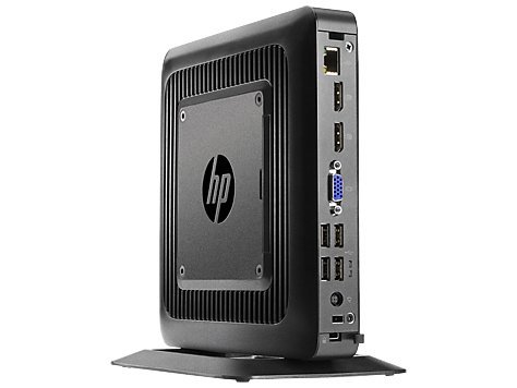 Preisvergleich Produktbild HP t520 Flexible Thin Client, G9F08AA