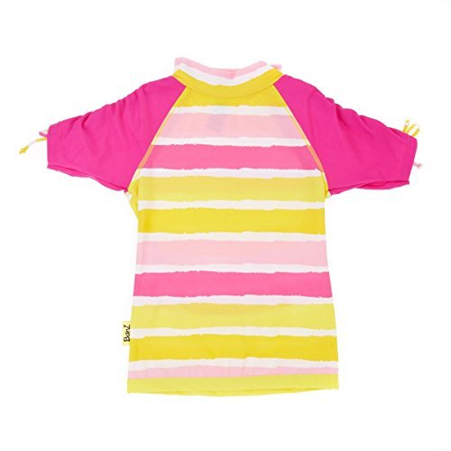 Preisvergleich Produktbild Banz Rash Vests - Banz Blossom Short Sleeve Ras...