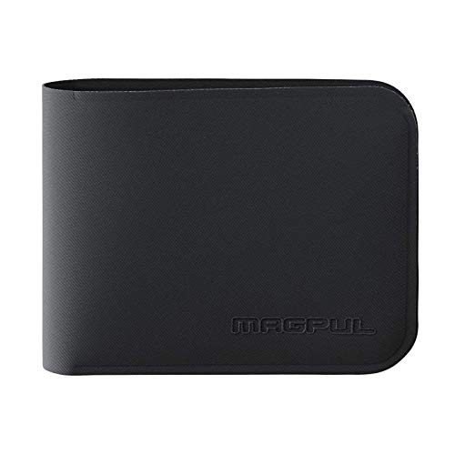 MAGPUL INDUSTRIES CORPORATION MAG906-001 DAKA Bifold Wallet BLK