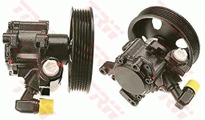 TRW JPR660 Pompe de Crémaillère