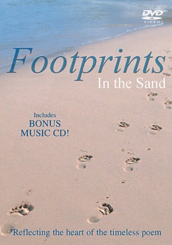 Preisvergleich Produktbild Footprints DVD And Audio CD by