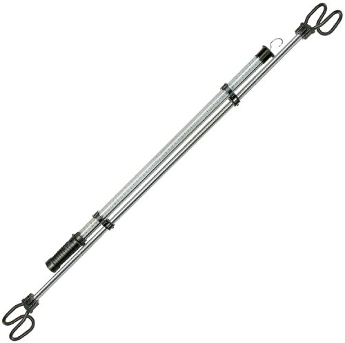 Brennenstuhl LED Akku-KFZ-Werkstatt-Leuchte SGF LED S IP54, 1177290 - 6