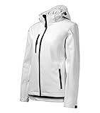 Vorder- und Brusttasche mit Reisverschluss - durchgehender Reißverschluss