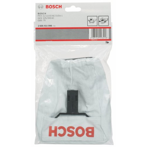 Bosch 2605411096 STAUBSACK GE x 125, 150 - 2
