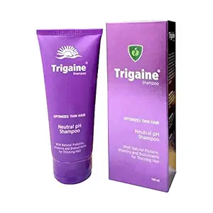 Trigaine Shampoo 100ml