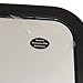 Hardcastle Adjustable Wide View Car Safety Mirror