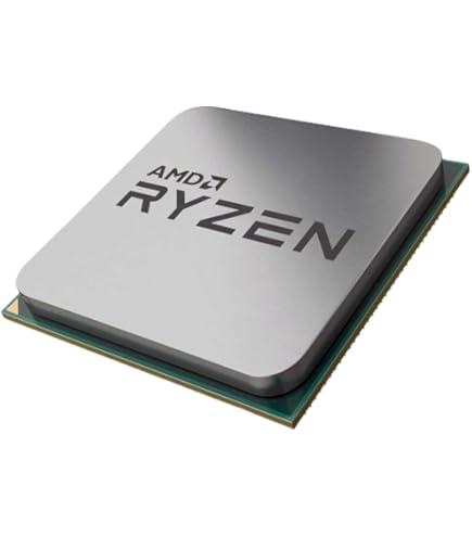 AMD Ryzen 3 Pro 4350G Tray 60 Units : Amazon.es: Informática