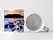 Produktbild Eau Zone Fotokunst Tasse Geschenk Landschaftsfotografie – Meer Beim Klong Muang Strand Krabi Thailand