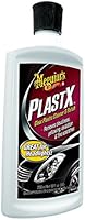 Meguiars PlastX Plastic Polish 296 ml