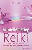 Image de Schnelleinstieg Reiki